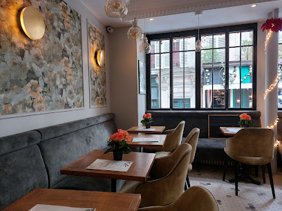 Café Bruant