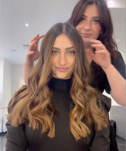 Valessio - Coiffeur Paris 9