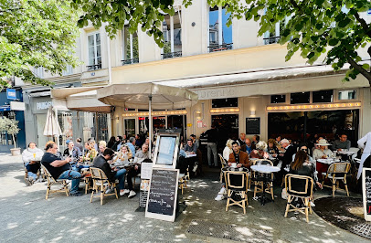 Brasserie Royal Turenne Paris