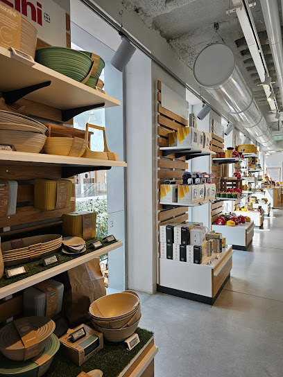 EATALY
