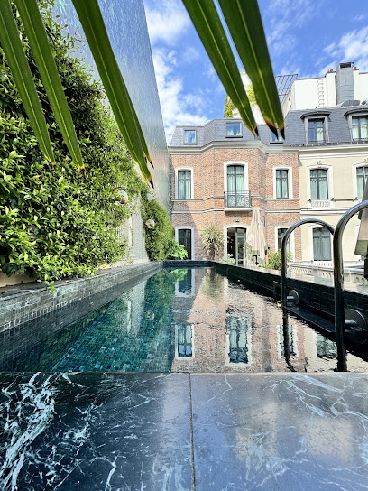 Soho House Paris