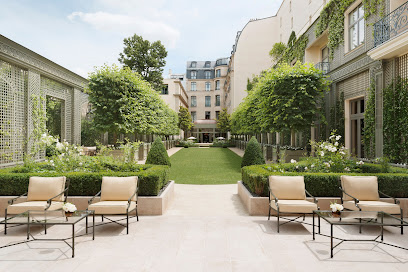 Ritz Paris