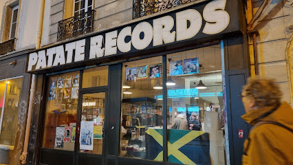 Patate Records