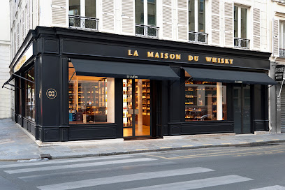 La Maison du Whisky