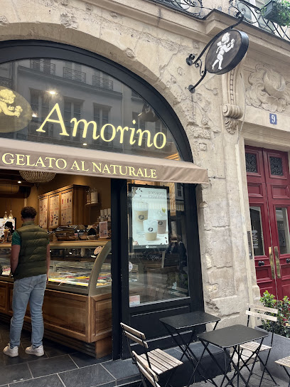 Amorino