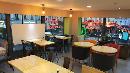 Pacha Kebab