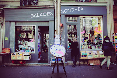 Balades Sonores