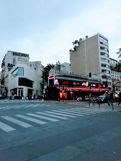 Le Mirliton
