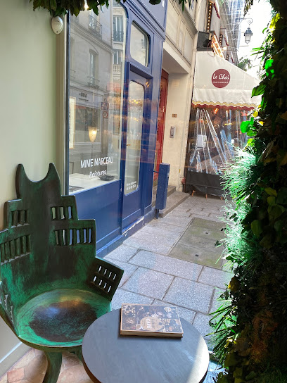 Terres de Café Saint-Germain-des-Prés