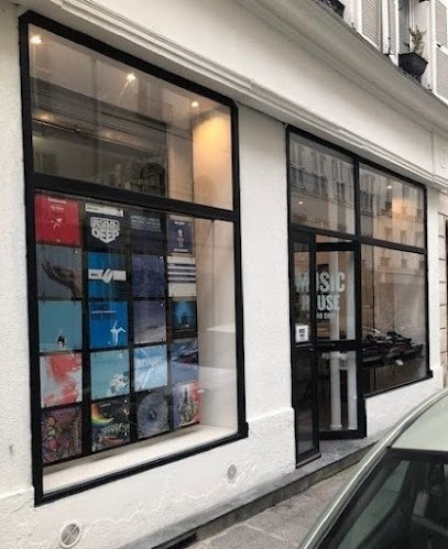 Music House Paris