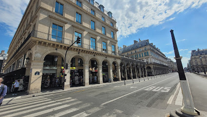 Rivoli Exchange