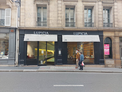 Lupicia