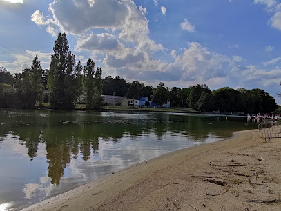 Plage de Meaux