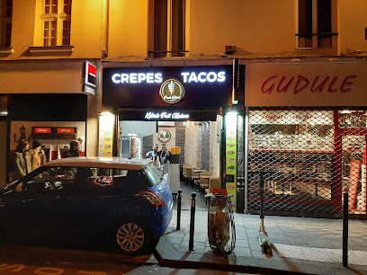 Fresh Kebab