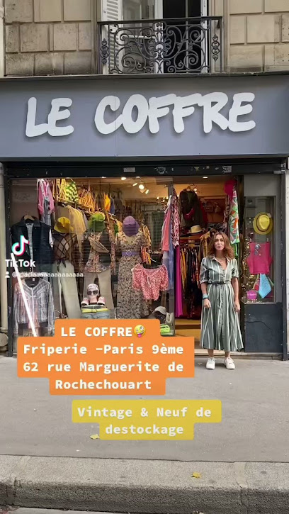 Le Coffre