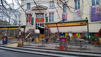 The Australian Bar