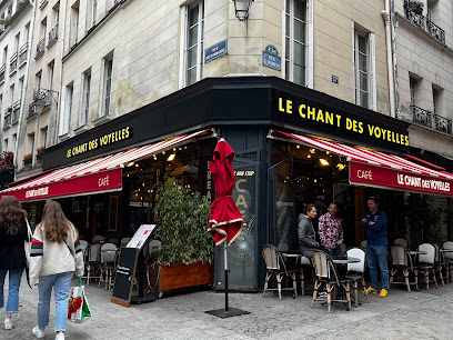 Le Chant des Voyelles