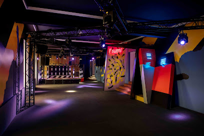 Club Joséphine