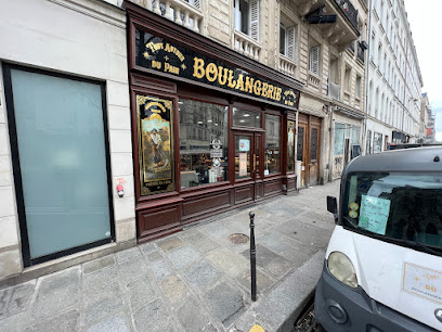 Tout Autour du Pain