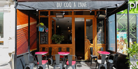 Coq à L'Âne