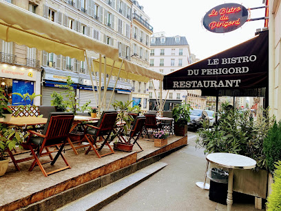 Le Bistrot Du Perigord