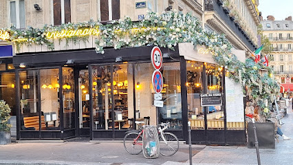 Café du Nord