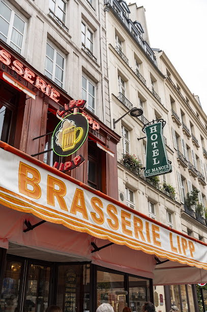 Brasserie Lipp