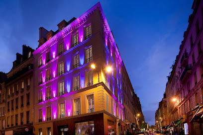 Secret De Paris - Hotel & Spa