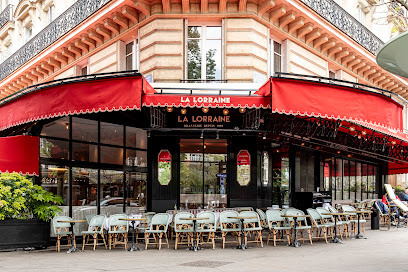 Brasserie La Lorraine