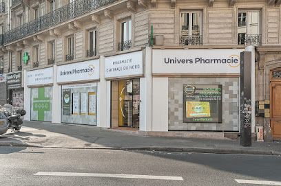 Central Pharmacy North