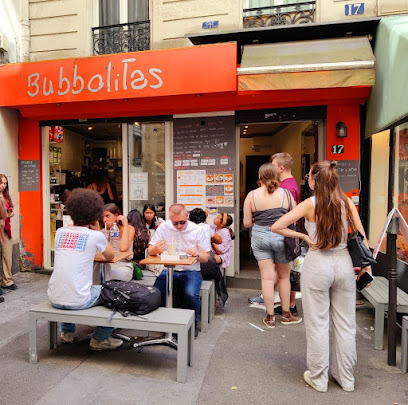 Bubbolitas