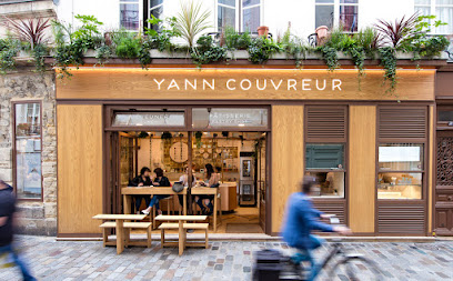 Yann Couvreur Rosiers