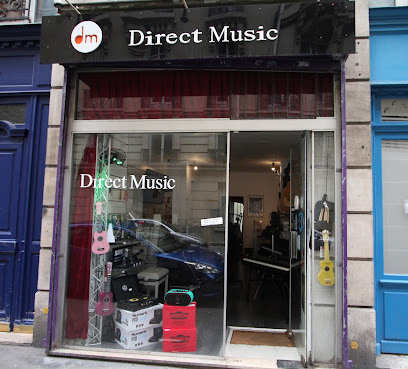Direct Music