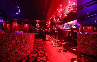 Whisper Club