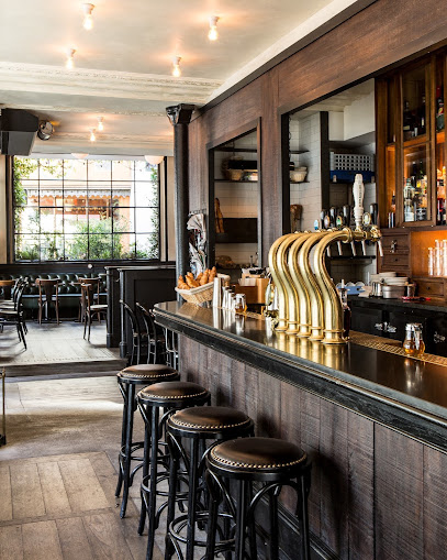 LE MABILLON - PARIS