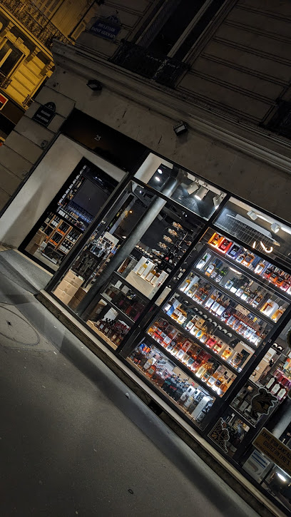 Whisky Paris