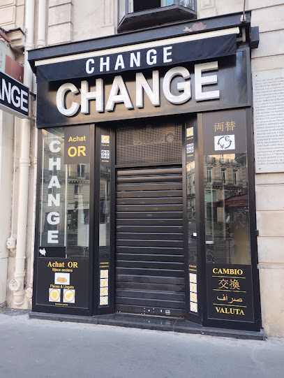 EXCHANGE OPERA