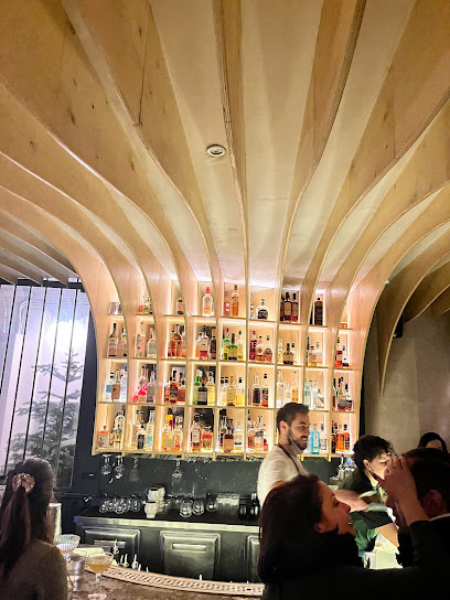 Gravity Bar