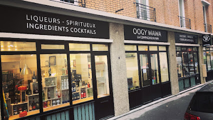 Oogy Wawa - La Compagnie Du Bar