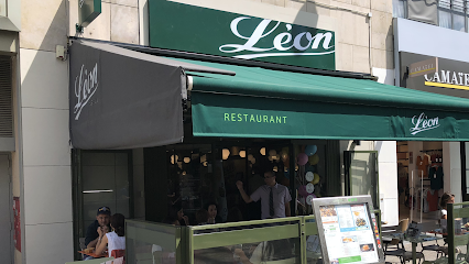 Léon de Bruxelles