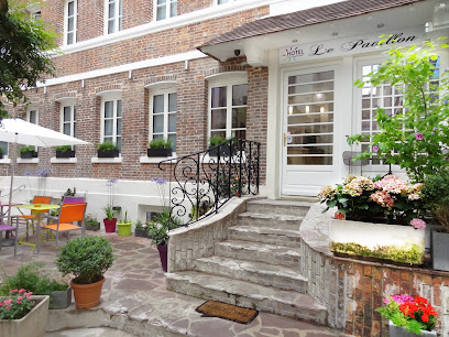Hôtel Le Pavillon