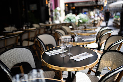 Café de Paris