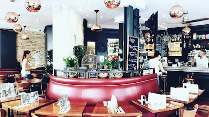 Faubourg 34