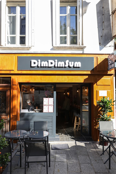 DIMDIMSUM