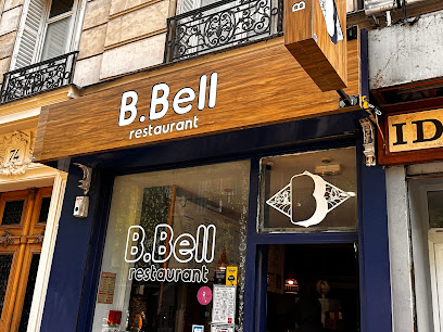 B. Bell broche