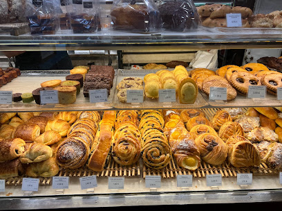 Boulangerie Jean-Noel Julien (Hotel de Ville)