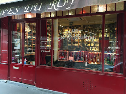 Les Caves du Roy