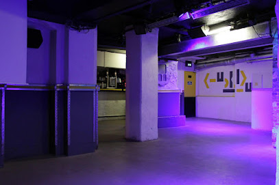Le Klub