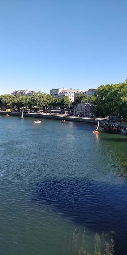 Paris Plage