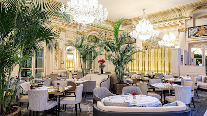 Le Lobby